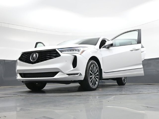 New 2026 Acura RDX w/ Advance Package AWD/4WD image 42