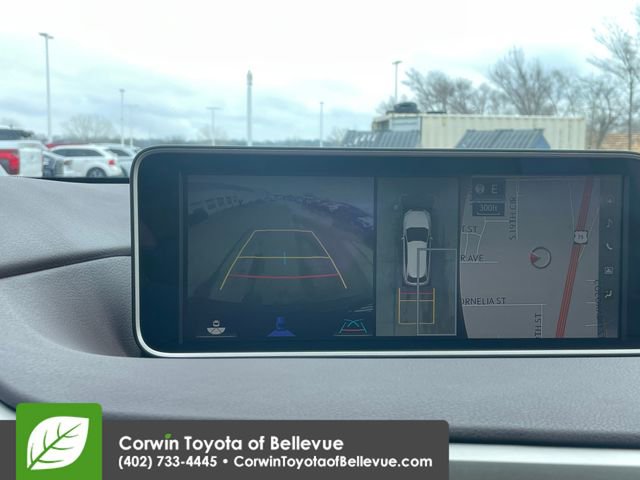 Used 2016 Lexus RX 350 FWD w/ Premium Package image 14