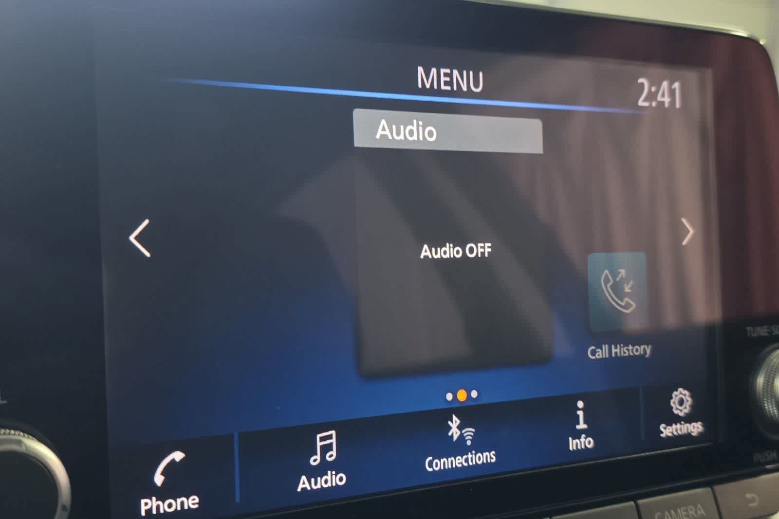 Used 2023 Nissan Altima 2.5 SR FWD image 19