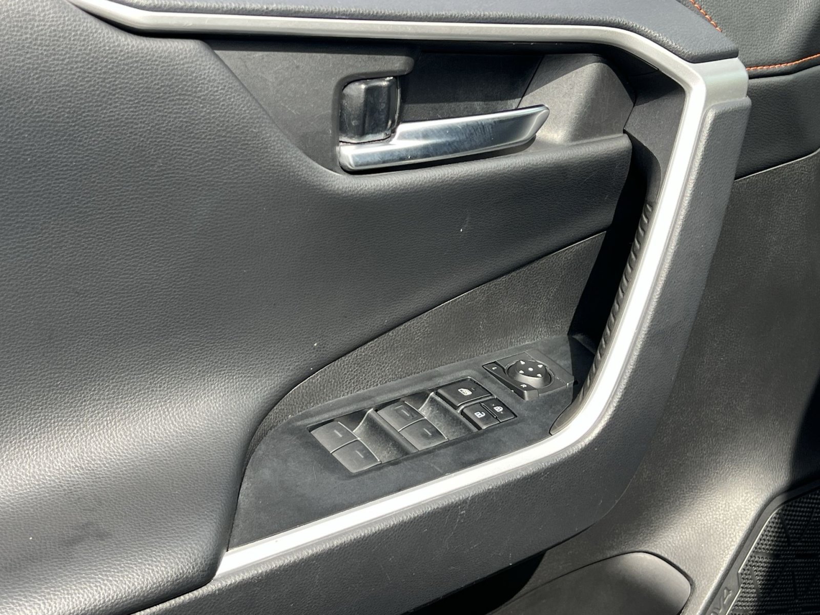 Used 2024 Toyota RAV4 Adventure AWD/4WD image 14