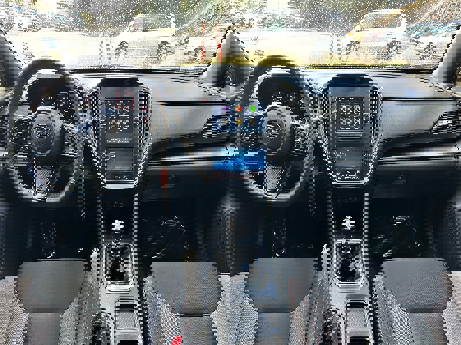 Used 2023 Subaru WRX image 8