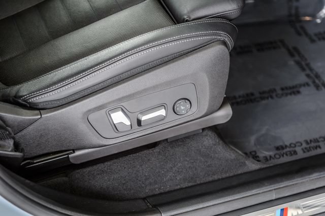 Used 2022 BMW X3 M40i AWD/4WD image 48