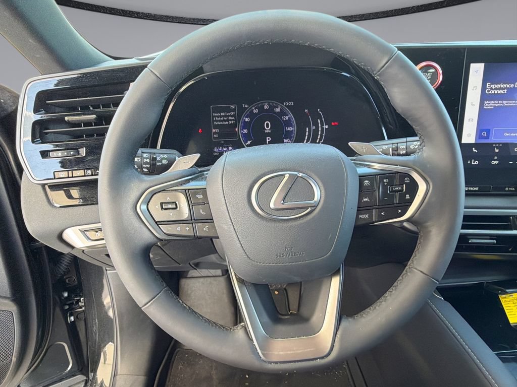 Used 2024 Lexus RX 350 FWD w/ Technology Package image 21