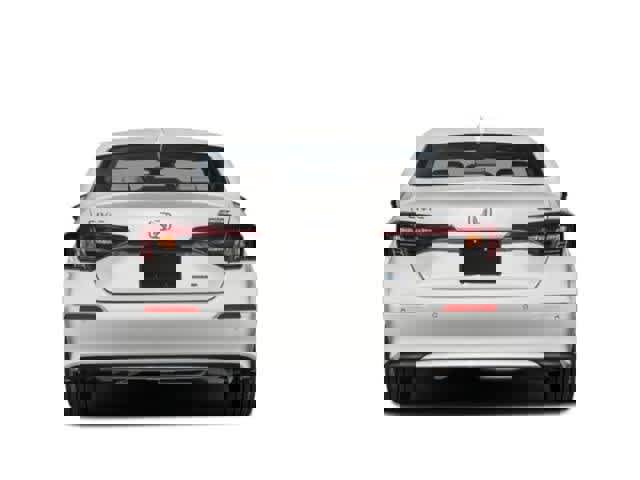 New 2026 Honda Civic Sport Touring image 8