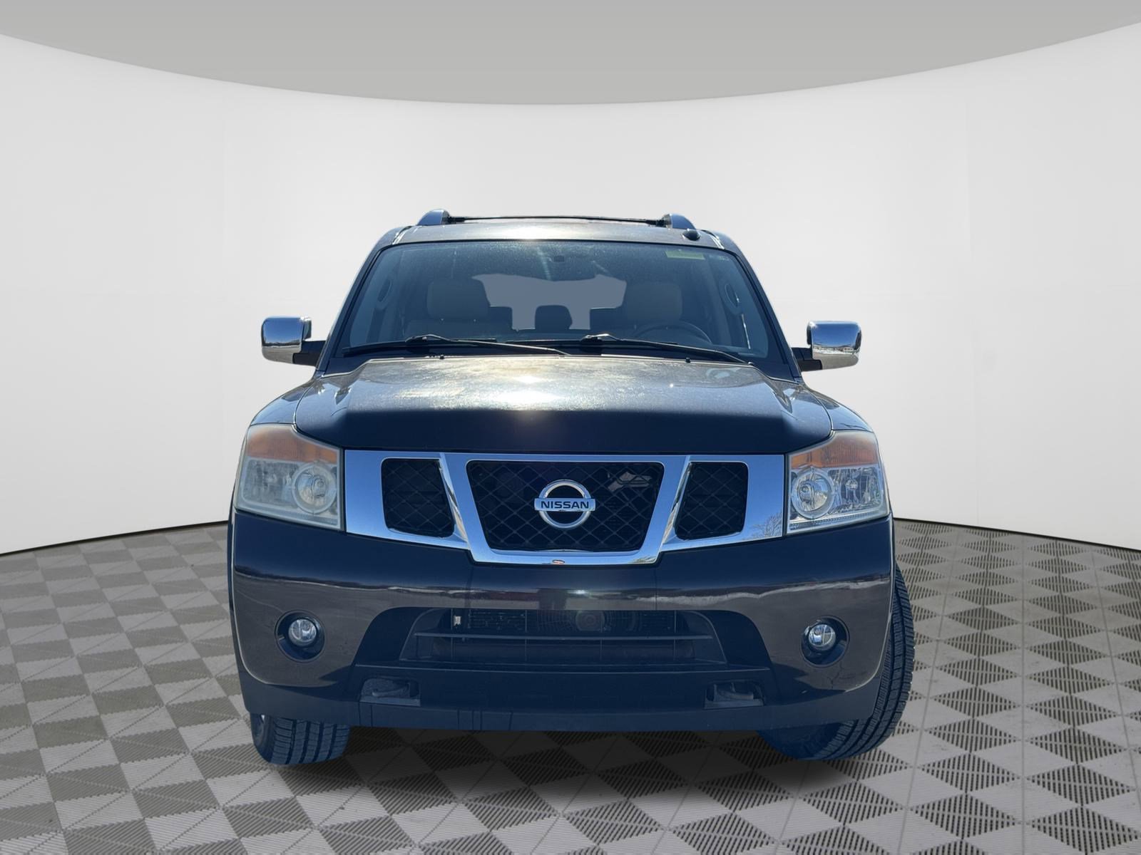 Used 2011 Nissan Armada SL image 18