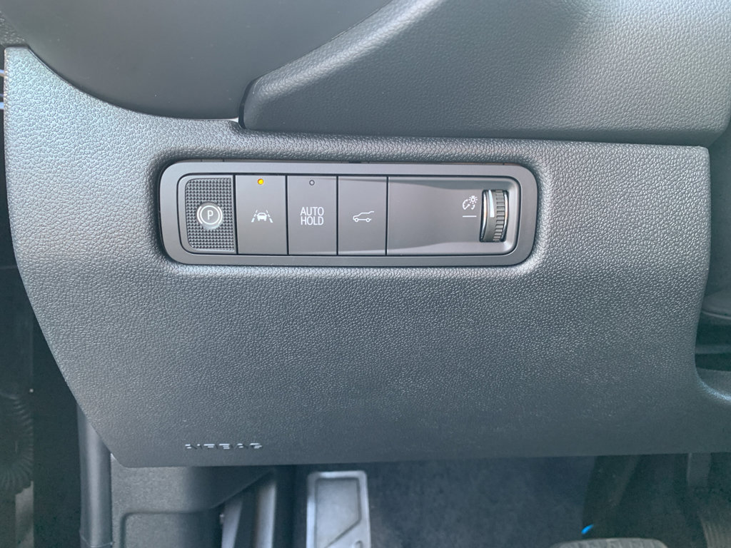 New 2026 Chevrolet Equinox EV RS image 18