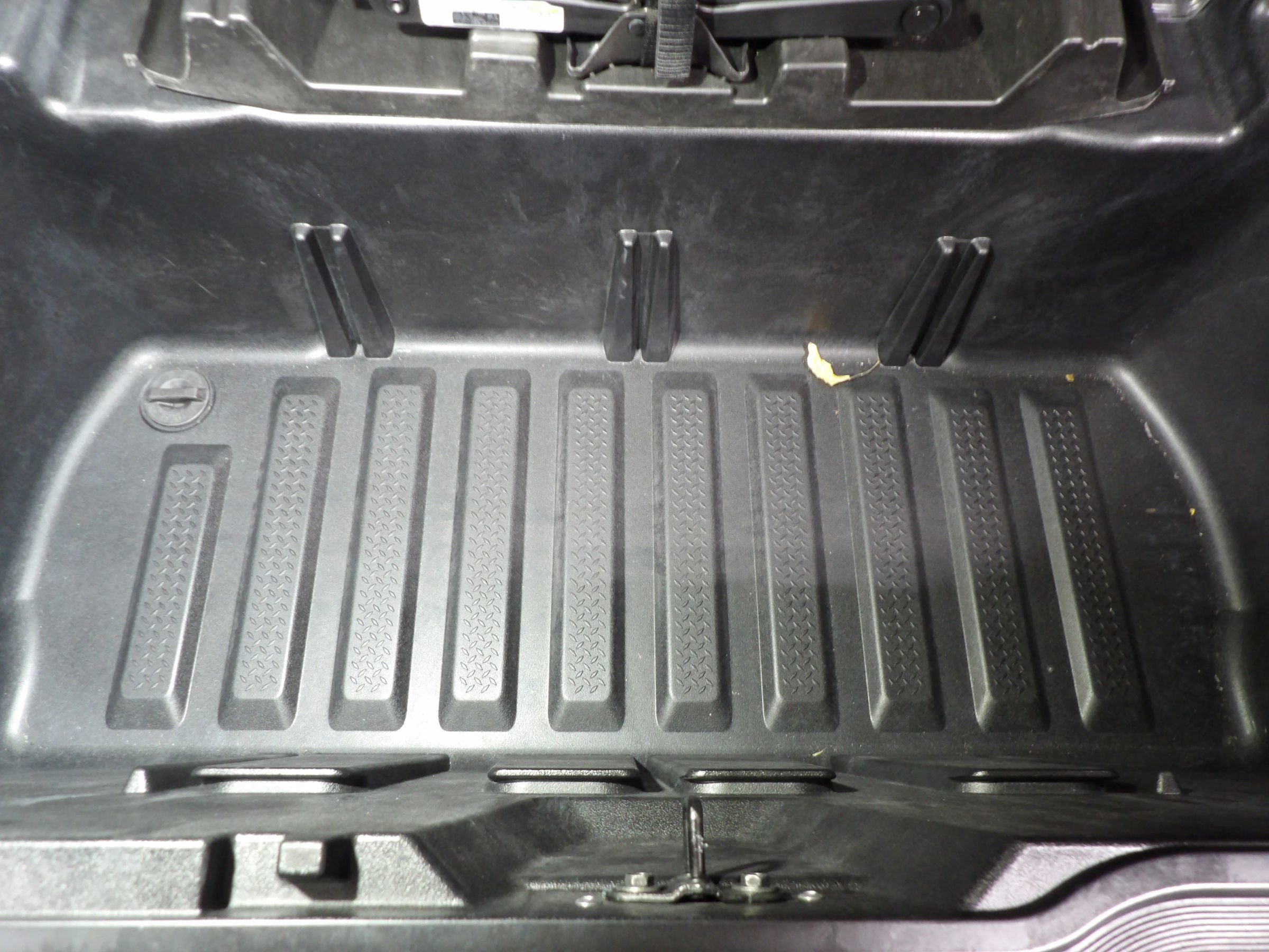 Used 2025 Honda Ridgeline RTL image 14