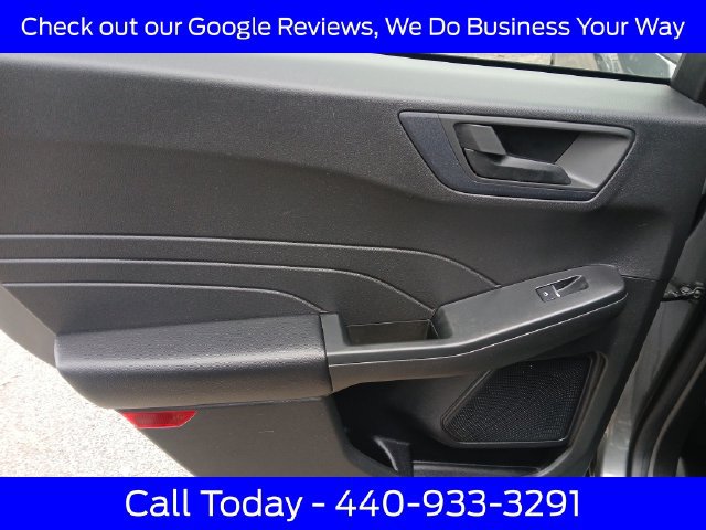 Used 2023 Ford Escape Active AWD/4WD image 31