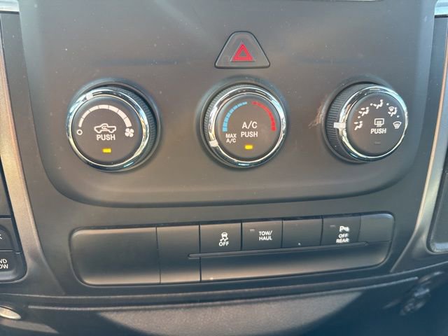 Certified 2024 RAM 1500 Classic Warlock image 19