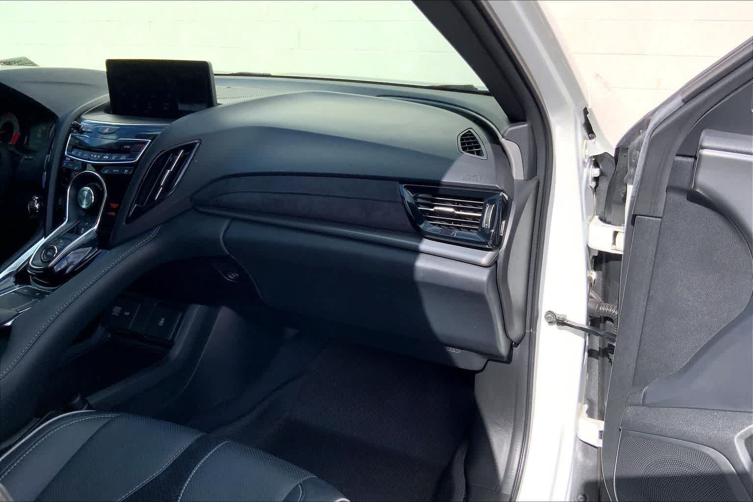 Used 2020 Acura RDX w/ Advance Package FWD image 23