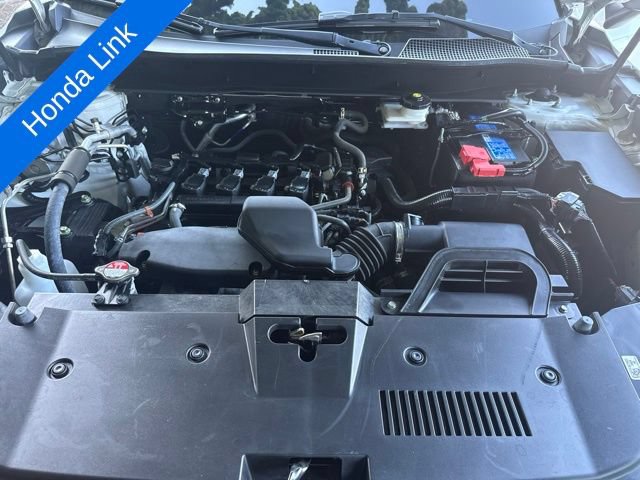 Used 2024 Honda CR-V EX-L image 28