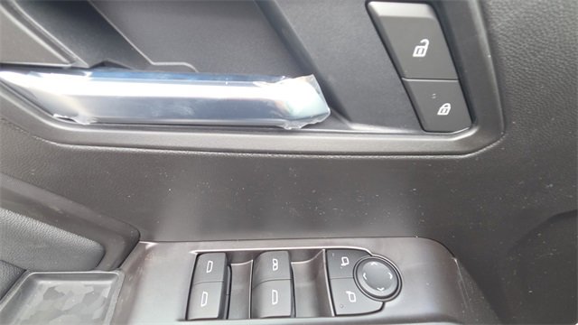 New 2026 GMC Canyon Elevation image 29