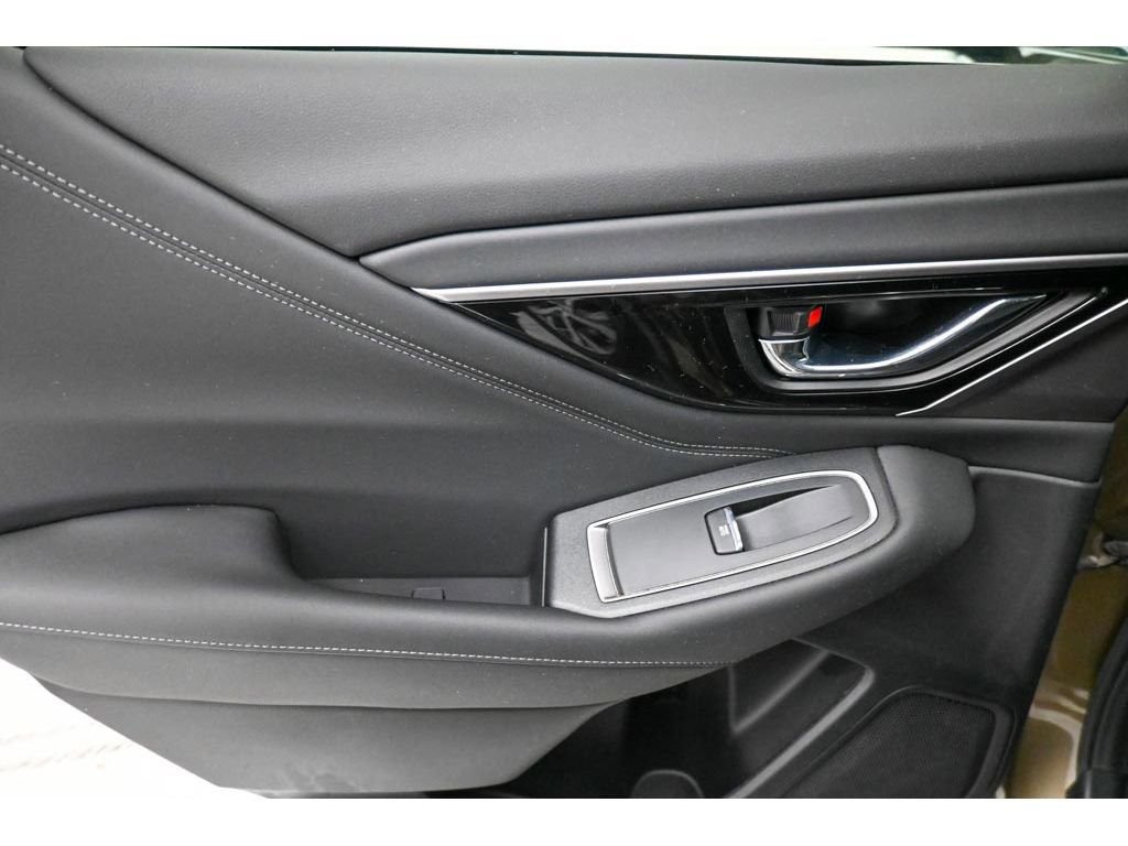 Used 2021 Subaru Outback Limited XT image 21