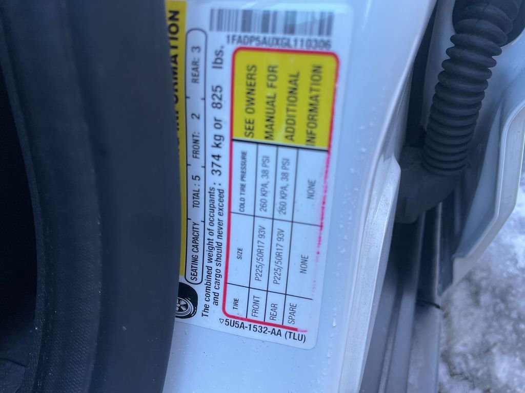 Used 2016 Ford C-MAX SE image 31