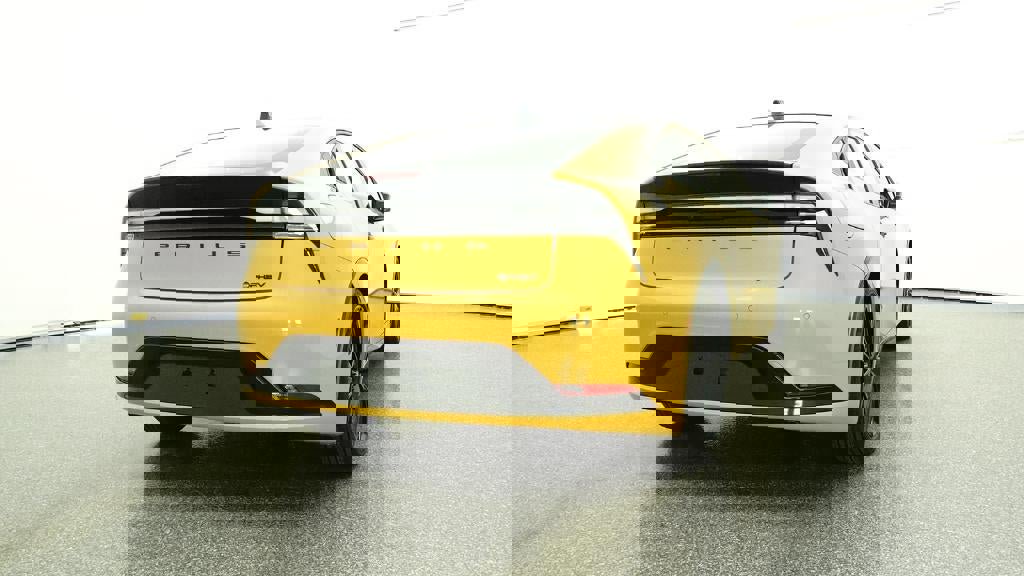 New 2026 Toyota Prius Plug-In Hybrid image 59