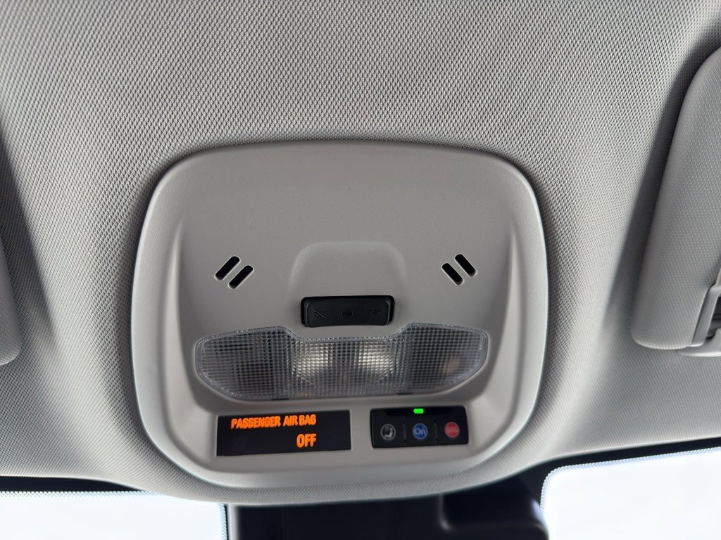 New 2026 Chevrolet Trax LT w/ Driver Confidence Package FWD image 19