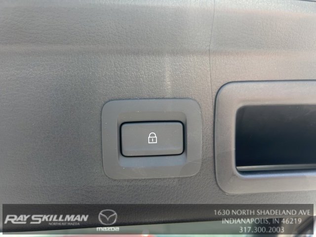 Certified 2024 MAZDA CX-30 AWD 2.5 S w/ Preferred Package image 36