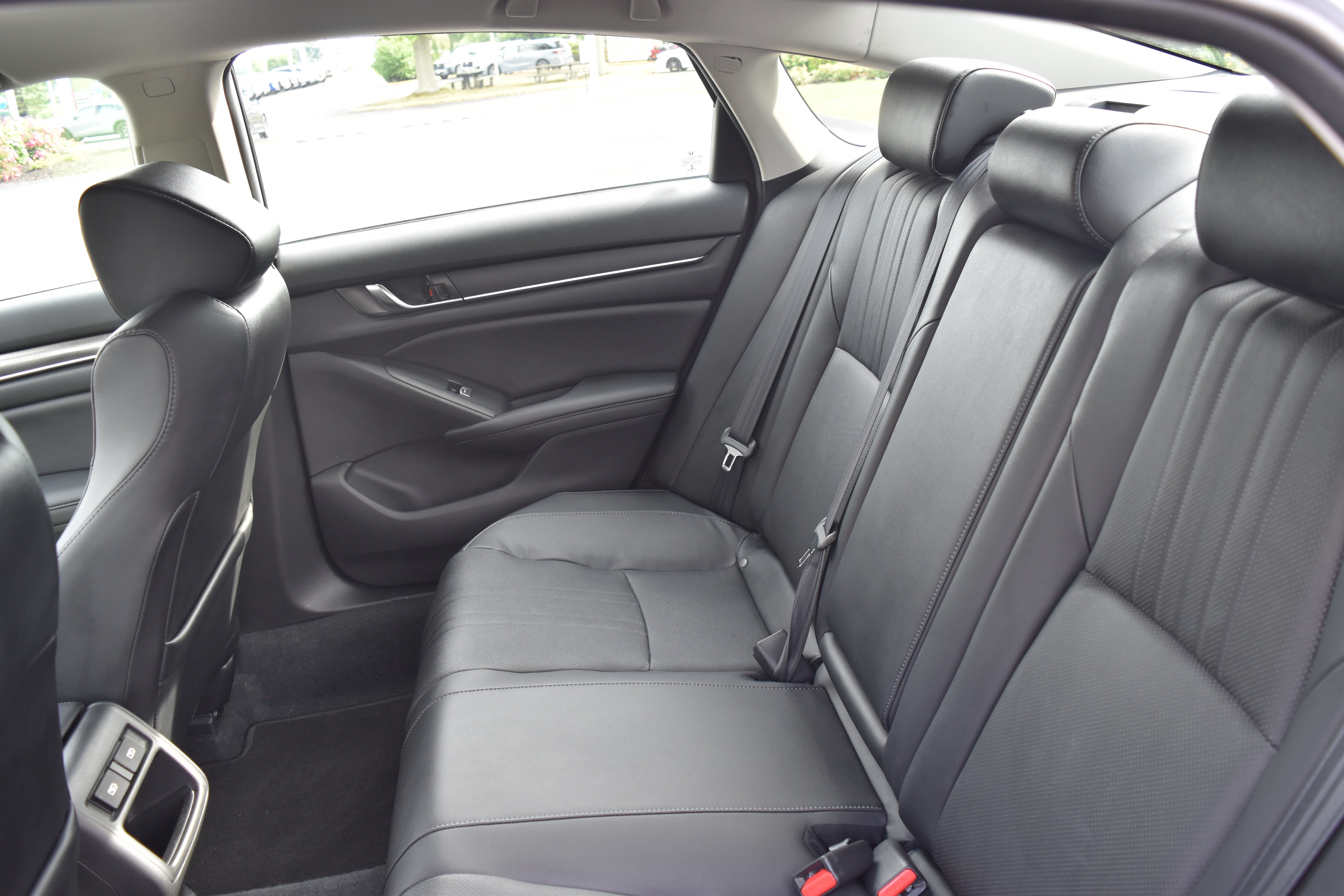 Certified 2021 Honda Accord Sport Special Edition image 24