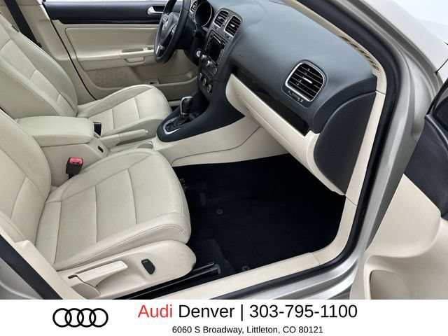 Used 2013 Volkswagen Jetta TDI FWD image 24