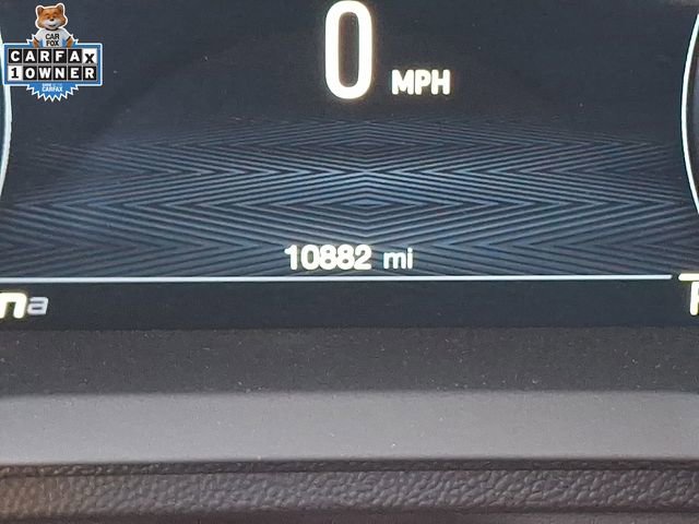 Used 2024 Alfa Romeo Giulia Ti w/ Performance Driving Package RWD image 22