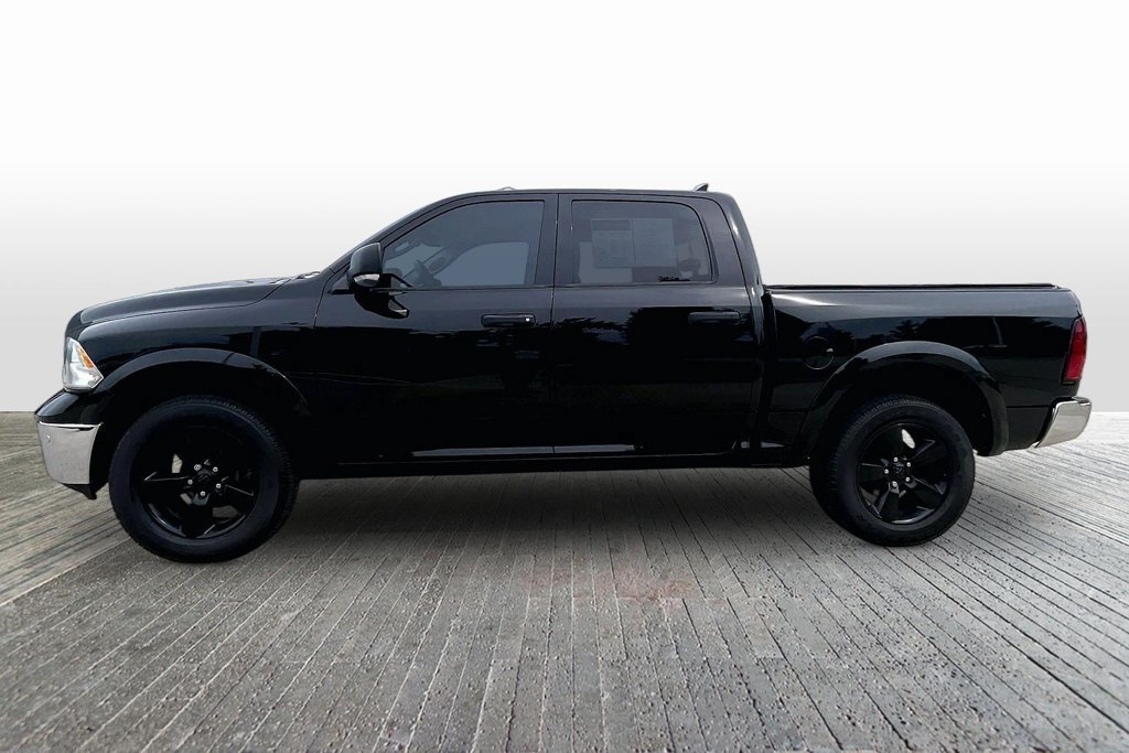 Used 2014 RAM 1500 Outdoorsman AWD/4WD image 4