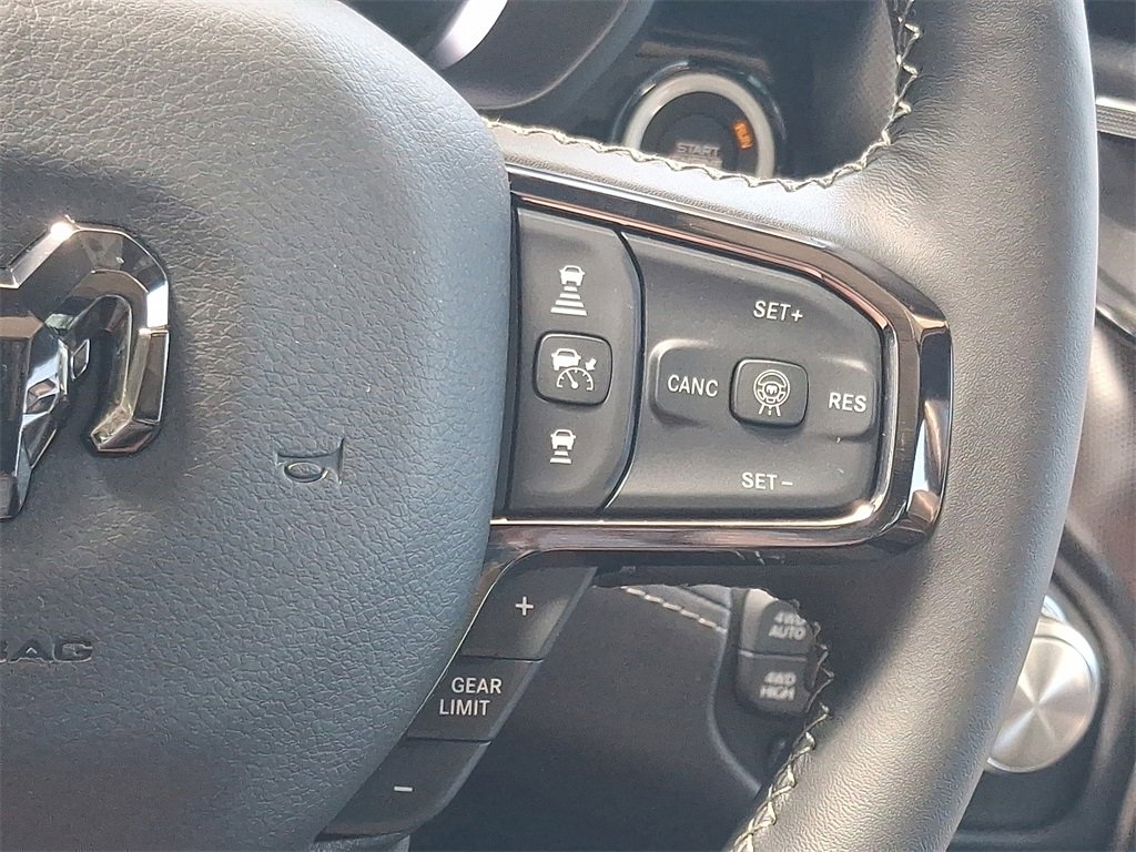 New 2026 RAM 1500 Limited image 17