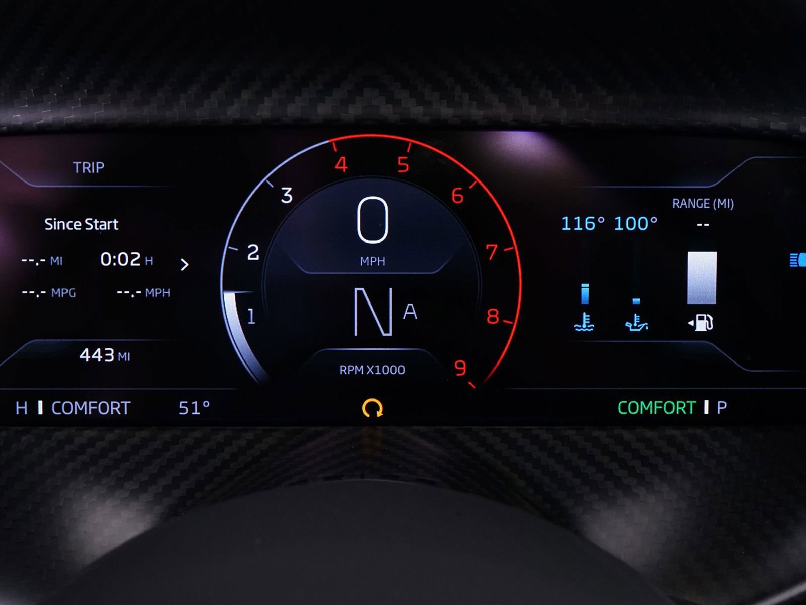 Used 2024 McLaren 750S image 24