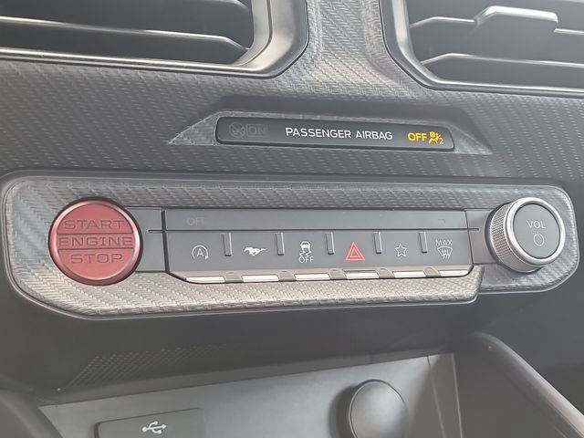 Used 2026 Ford Mustang Coupe RWD image 19
