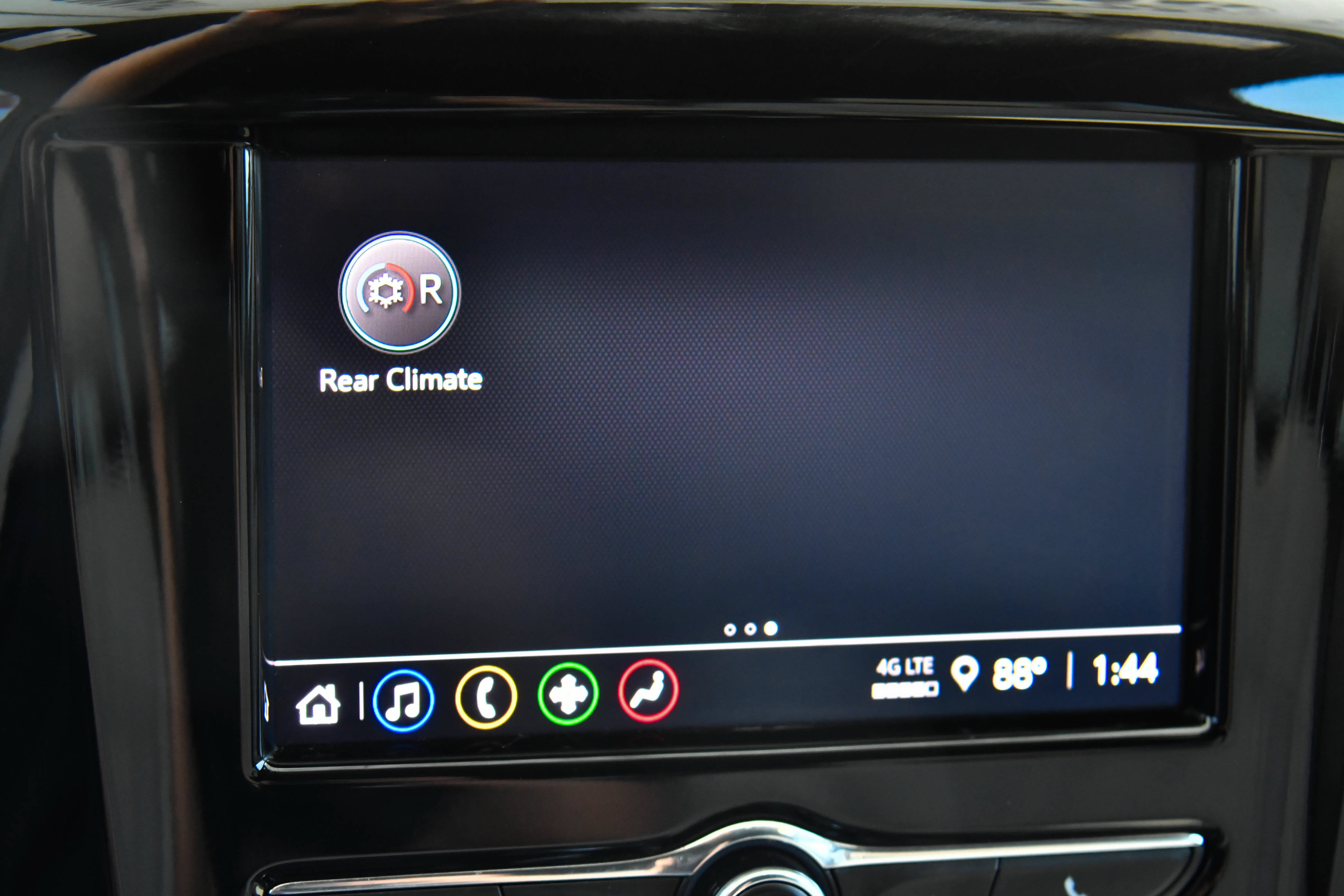 Used 2023 Chevrolet Traverse LS w/ LPO, Cargo Package FWD image 19