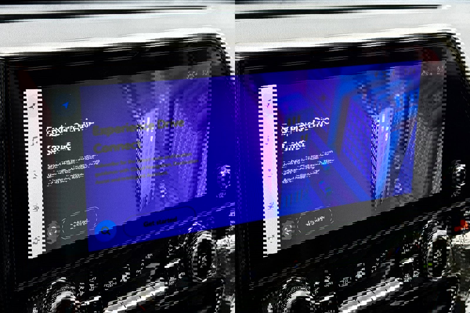 New 2025 Toyota Highlander Limited image 23