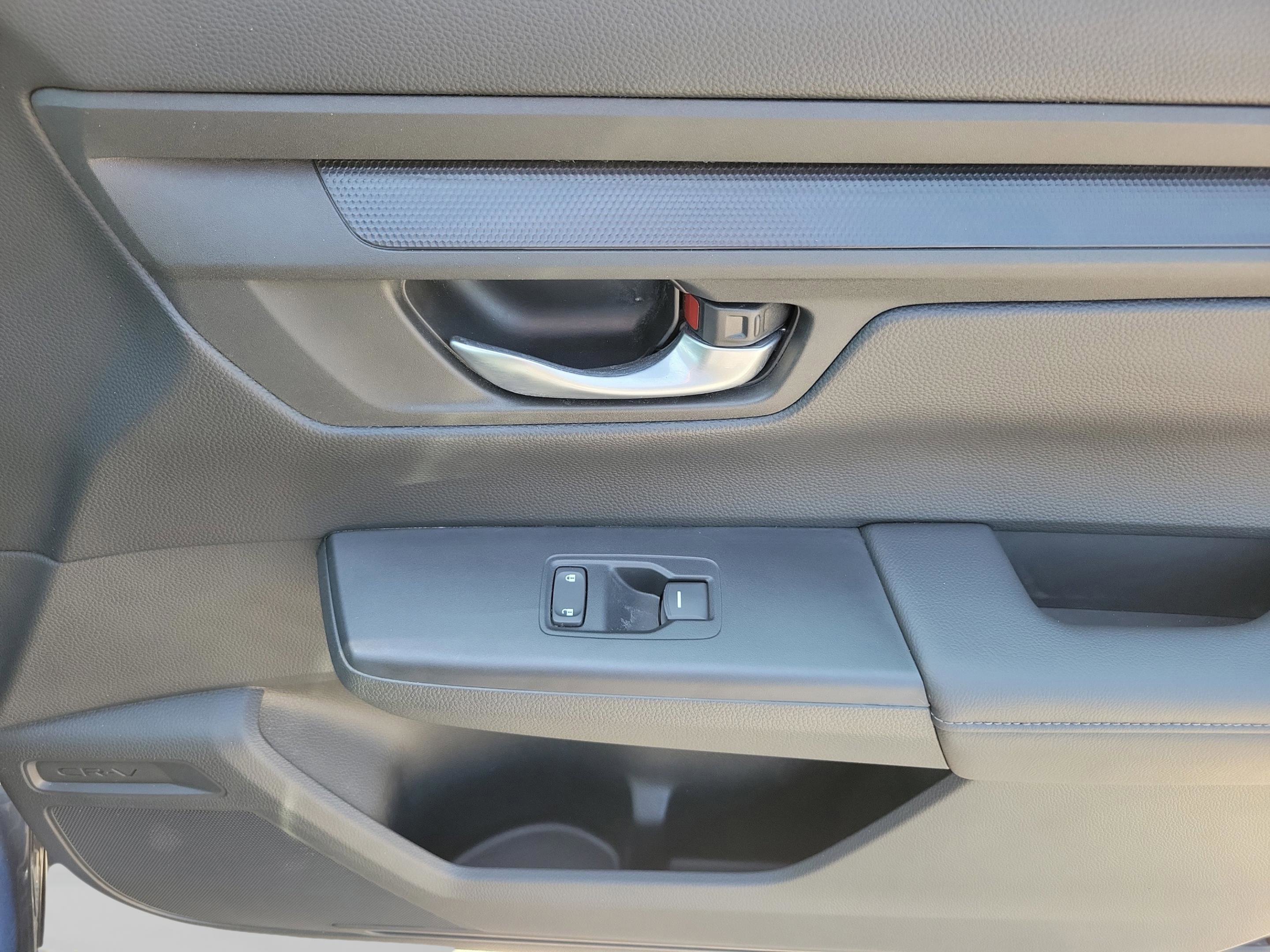 Certified 2024 Honda CR-V EX image 26