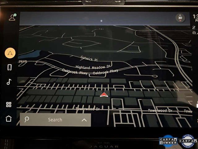 Used 2024 Jaguar F-PACE R-Dynamic S AWD/4WD image 48