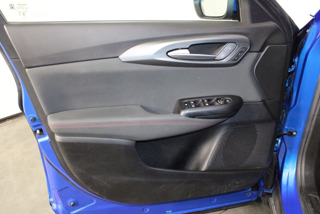 Used 2024 Dodge Hornet R/T AWD/4WD image 16
