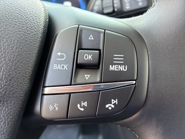 New 2026 Ford Bronco Sport Outer Banks w/ Sasquatch Outer Banks Package AWD/4WD image 36