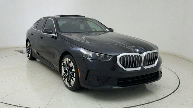 Used 2026 BMW 530i RWD image 63