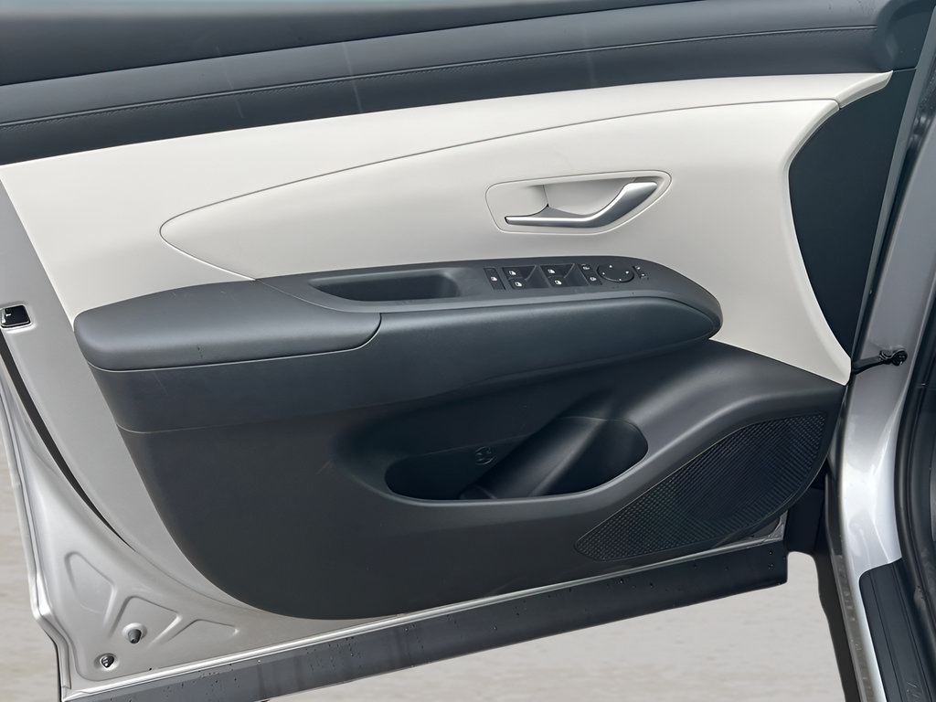 New 2026 Hyundai Tucson Blue SE AWD/4WD image 10