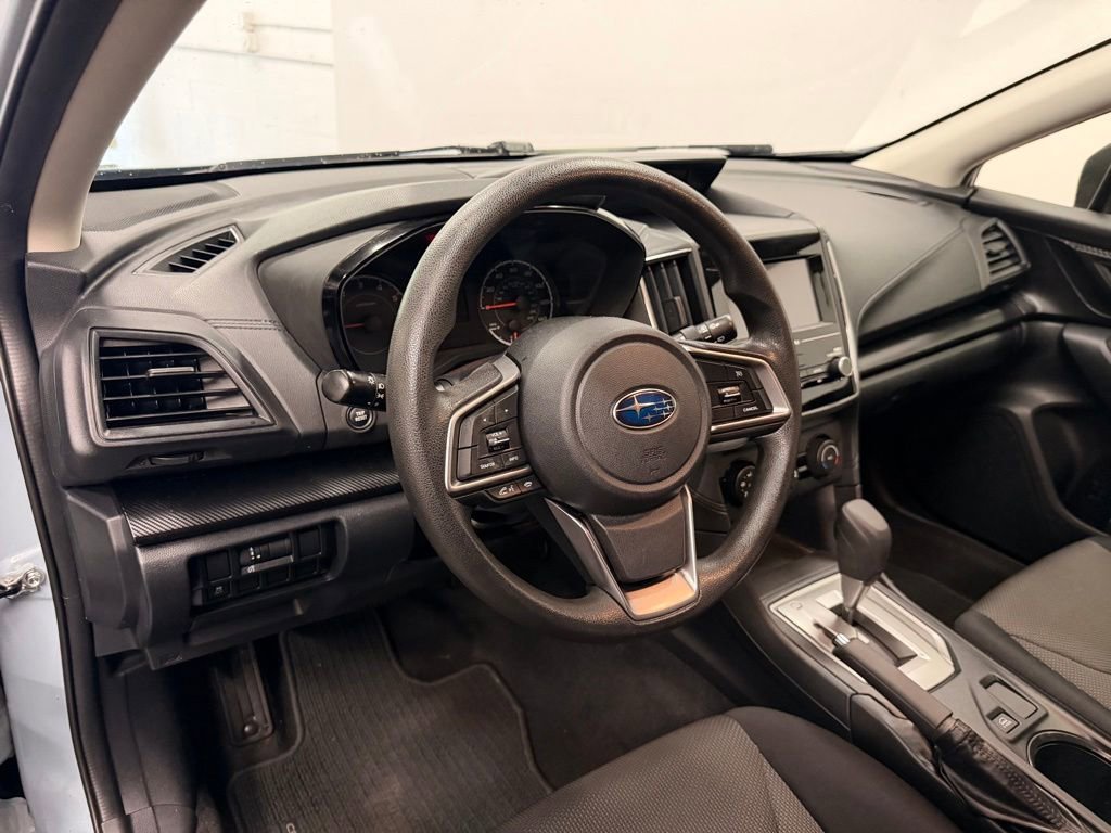 Used 2018 Subaru Crosstrek 2.0i AWD/4WD image 17