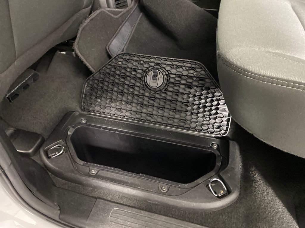 Used 2023 RAM 1500 Big Horn w/ Trailer Tow Group image 27