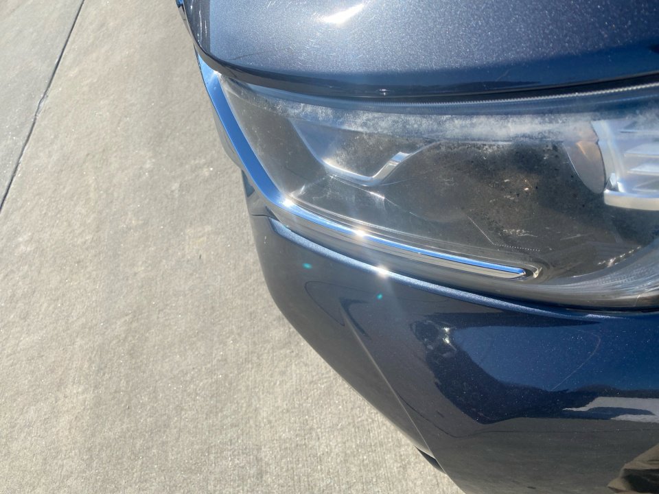 Used 2019 Honda CR-V EX image 30