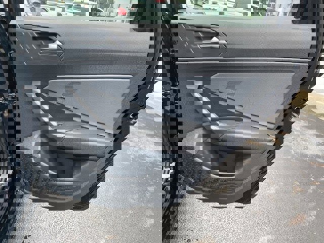 New 2025 Volkswagen Jetta SE image 61