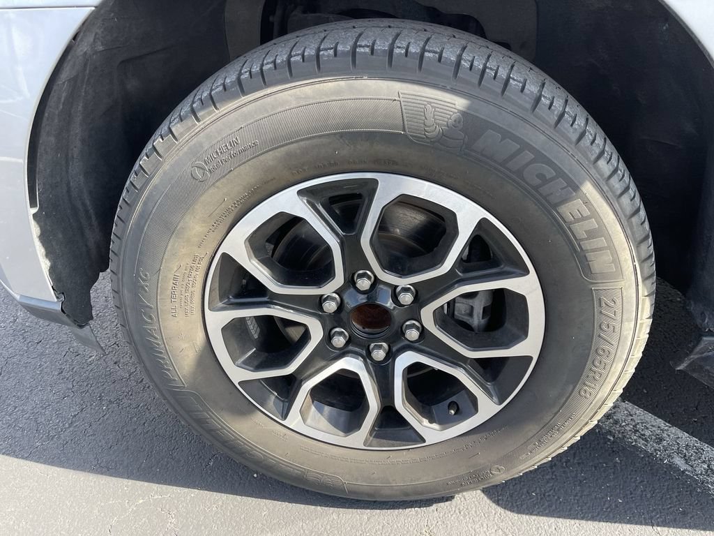Used 2022 Ford Expedition XLT RWD image 10