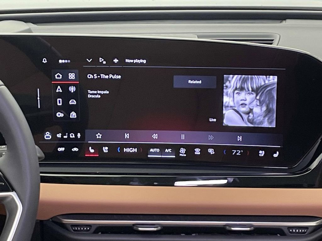 New 2025 Audi A5 2.0T Premium Plus image 28