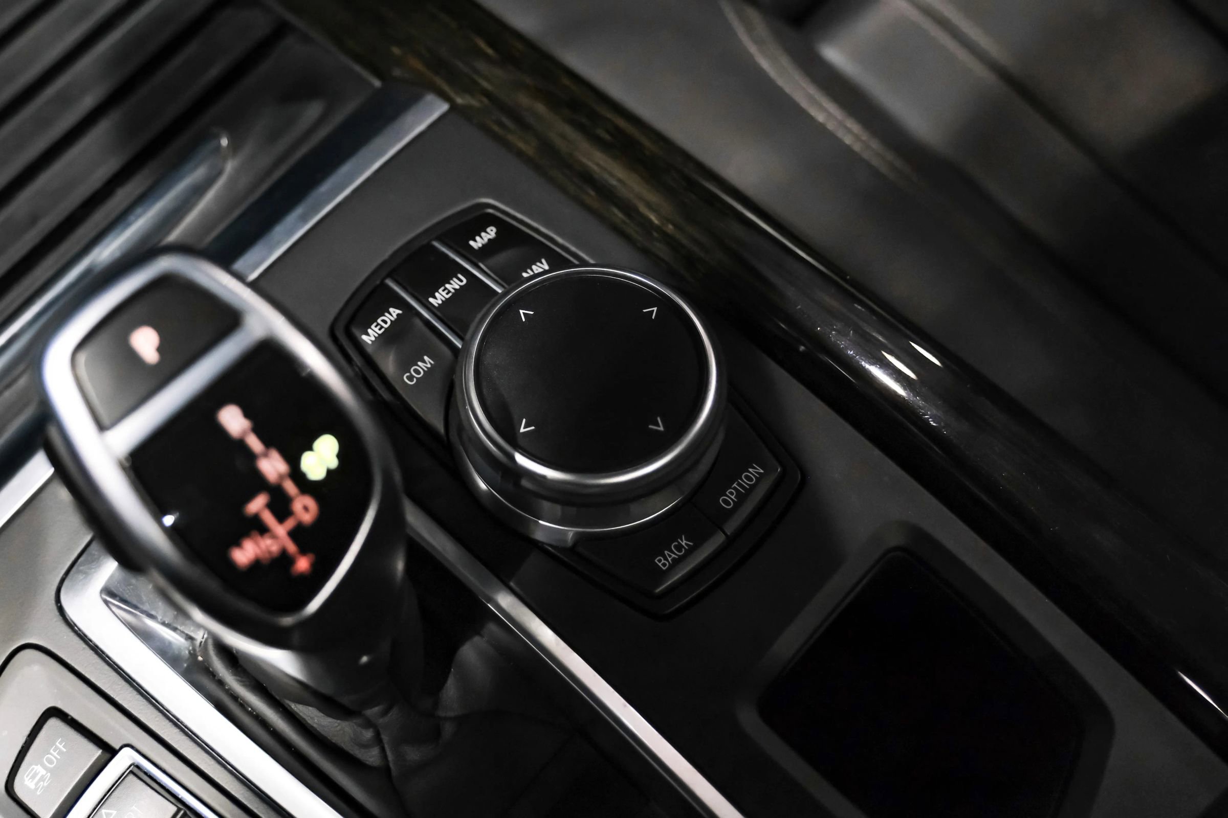 Used 2018 BMW X5 xDrive50i image 24