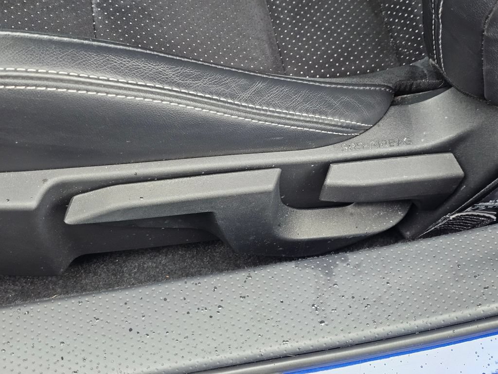 Used 2022 Toyota GR86 Premium w/ ALL Weather Mat Package (TMS) RWD image 30