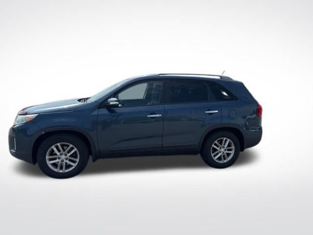 Used 2015 Kia Sorento LX video 2
