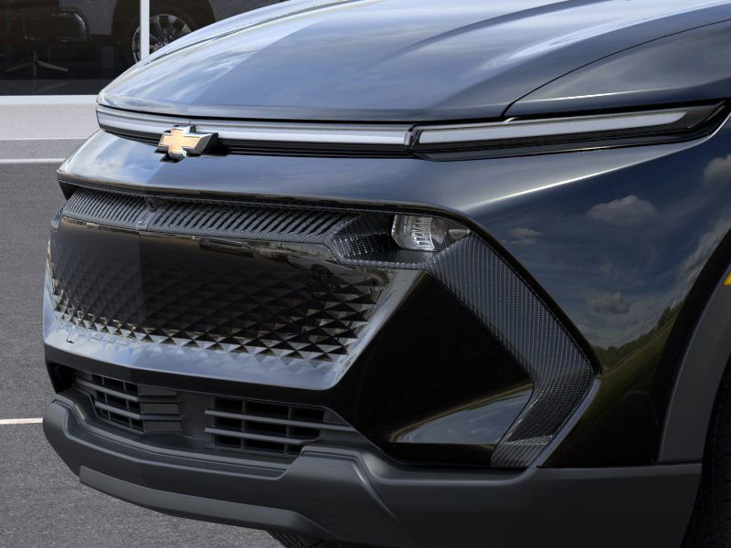 New 2026 Chevrolet Equinox EV LT image 37