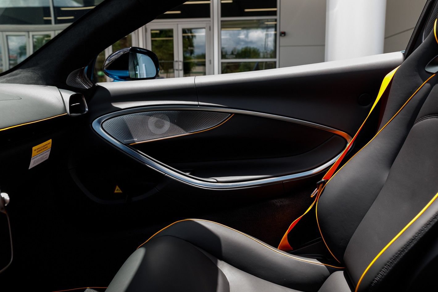New 2026 McLaren Artura Spider RWD image 12