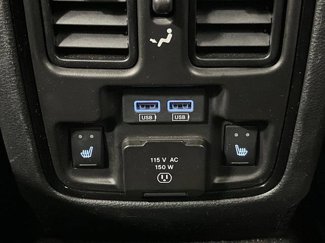 Used 2025 Dodge Durango R/T image 37