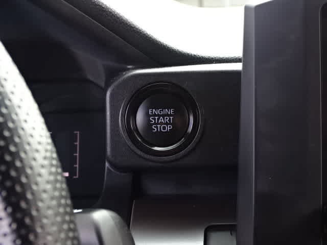 Certified 2024 Toyota Tacoma SR5 RWD image 31