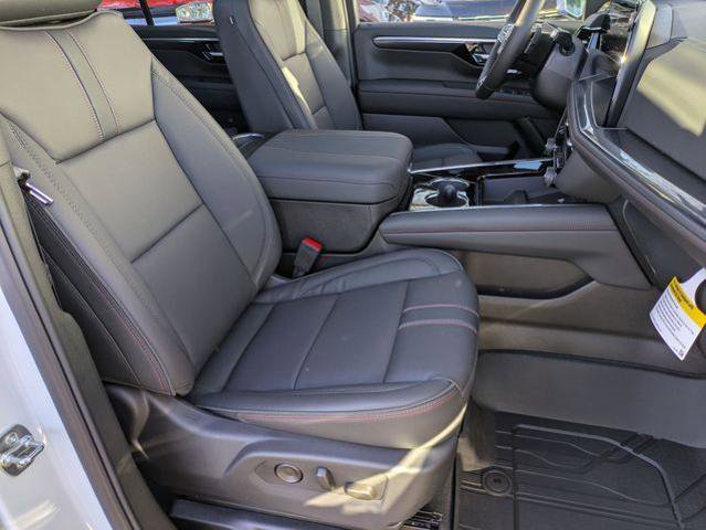 New 2026 Chevrolet Tahoe RST w/ RST Capability Package image 33